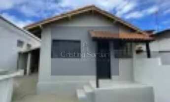 Imagem 2: Casa Residencial com Edícula à Venda! Jardim Satélite, Jacareí Casa Principal: 3 dormitór