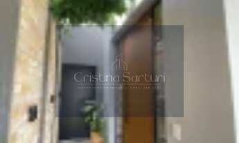 Imagem 4: Casa Sobrado Residencial em Condomínio à Venda; Condomínio Residencial Fogaça, Jacareí 3