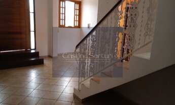 Imagem: Casa Sobrado Residencial à Venda! Centro