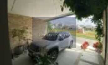 Imagem 3: Casa Sobrado Residencial em Condomínio à Venda; Condomínio Residencial Fogaça, Jacareí 3