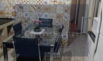 Imagem: Casa Residencial à Venda! Bosque dos Eucaliptos