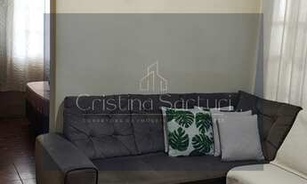 Imagem 2: Casa Residencial à Venda! Bosque dos Eucaliptos, São José dos Campos 2 dormitórios; 1 wc