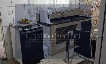 Imagem 6: Casa Residencial à Venda! Bosque dos Eucaliptos, São José dos Campos 2 dormitórios; 1 wc