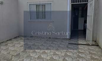 Imagem 3: Casa Residencial à Venda! Cidade Salvador, Jacareí 2 dormitórios; 1 wc; Sala para 2 ambie