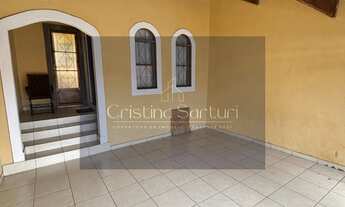 Imagem: Casa Sobrado Residencial à Venda! Jardim