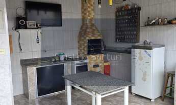 Imagem 2: Casa Residencial à Venda! Cidade Salvador, Jacareí 2 dormitórios; 1 wc; Sala para 2 ambie