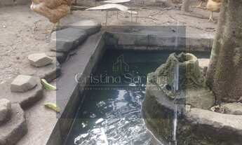 Imagem 4: Chácara Residencial à Venda! Jardim Satélite, São José dos Campos 2 dormitórios; 2 banhei