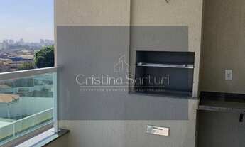 Imagem: Apartamento Residencial à Venda! Vila Aprazível