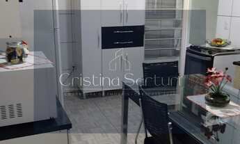 Imagem: Casa Residencial à Venda! Bosque dos Eucaliptos