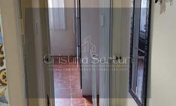 Imagem 7: Casa Residencial à Venda! Bosque dos Eucaliptos, São José dos Campos 2 dormitórios; 1 wc