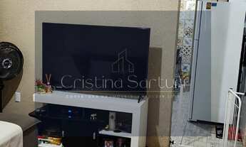 Imagem 3: Casa Residencial à Venda! Bosque dos Eucaliptos, São José dos Campos 2 dormitórios; 1 wc