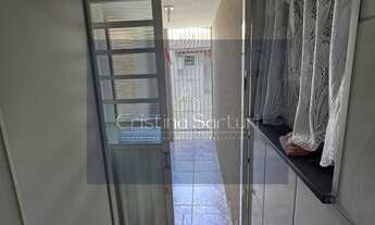 Imagem 4: Casa Residencial à Venda! Cidade Salvador, Jacareí 2 dormitórios; 1 wc; Sala para 2 ambie