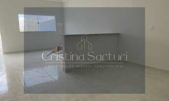 Imagem: SOBRADO NOVO À VENDA Cidade Salvador, Jacareí