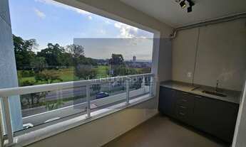 Imagem 2: Apartamento Residencial para Locação! Vila Branca, Jacareí 2 suítes; 1 wc social; Sala pa