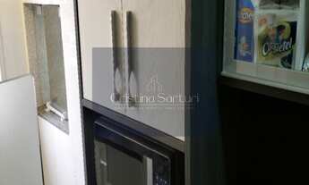 Imagem 3: Apartamento Residencial à Venda! Vila Machado, Jacareí 3 dormitórios, sendo 1 suíte; 1 wc