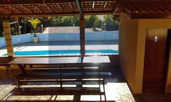 Imagem: Chácara Residencial à Venda! Bom Retiro