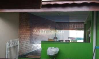 Imagem 4: Casa Residencial à Venda! Jardim São Luiz, Jacareí. 2 dormitórios; 2 banheiros; Sala para