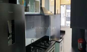 Imagem 2: Apartamento Residencial à Venda! Vila Machado, Jacareí 3 dormitórios, sendo 1 suíte; 1 wc