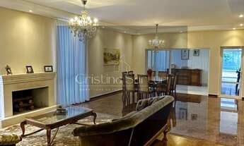 Imagem 3: ALUGO CASA TERREA Res Mirante do Vale Móveis planejados Suíte com Closet 4 Quartos 4 Banh