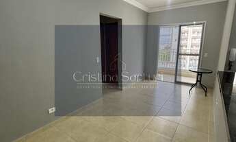 Imagem 3: APARTAMENTO RESIDENCIAL em JACAREÍ - SP, PARQUE SANTO ANTÔNIO