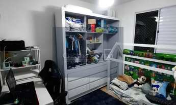 Imagem 6: Apartamento Residencial à Venda! Jardim Santa Inês III, São José dos Campos. 2 dormitório