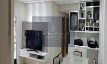 Imagem 5: Apartamento Residencial à Venda! Vila Machado, Jacareí 3 dormitórios, sendo 1 suíte; 1 wc