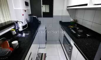 Imagem 2: Apartamento Residencial à Venda! Jardim Santa Inês III, São José dos Campos. 2 dormitório