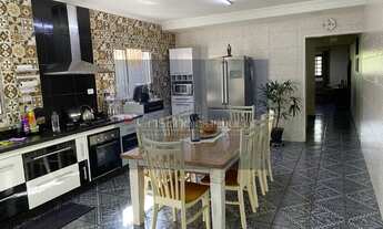 Imagem: Casa residencial a venda - Jardim Altos