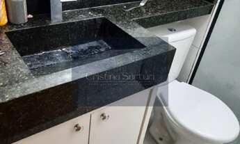 Imagem 5: Apartamento Residencial à Venda! Jardim Santa Inês III, São José dos Campos. 2 dormitório