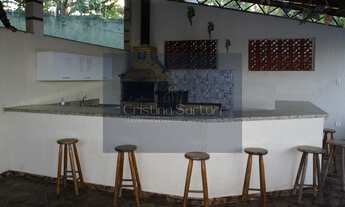 Imagem 6: Chácara Residencial à Venda! Bom Retiro, São José dos Campos 2 dormitórios; 2 banheiros