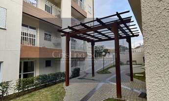 Imagem: Apartamento Residencial à Venda! Parque