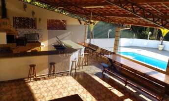 Imagem 2: Chácara Residencial à Venda! Bom Retiro, São José dos Campos 2 dormitórios; 2 banheiros