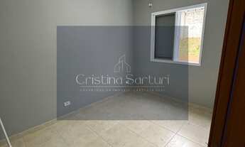 Imagem 6: APARTAMENTO RESIDENCIAL em JACAREÍ - SP, PARQUE SANTO ANTÔNIO