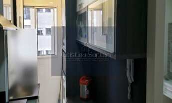 Imagem: Apartamento Residencial à Venda! Vila Machado