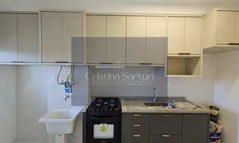 Imagem 5: Apartamento Residencial para Locação! Vila Branca, Jacareí 2 suítes; 1 wc social; Sala pa