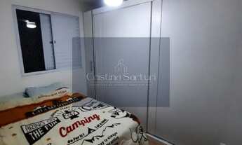 Imagem 4: Apartamento Residencial à Venda! Jardim Santa Inês III, São José dos Campos. 2 dormitório