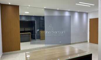 Imagem 5: Apartamento Residencial à Venda! Centro, Jacareí 3 dormitórios, sendo 1 suíte; 1 wc; Sala