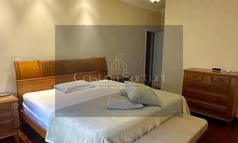 Imagem 6: ALUGO CASA TERREA Res Mirante do Vale Móveis planejados Suíte com Closet 4 Quartos 4 Banh