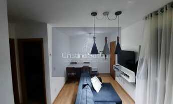 Imagem: Apartamento Residencial à Venda! Jardim