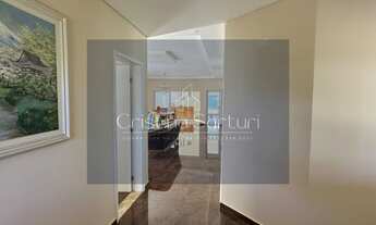 Imagem 2: ALUGO CASA TERREA Res Mirante do Vale Móveis planejados Suíte com Closet 4 Quartos 4 Banh