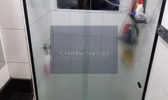 Imagem 3: Apartamento Residencial à Venda! Jardim Santa Inês III, São José dos Campos. 2 dormitório