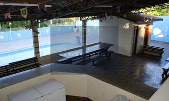 Imagem 3: Chácara Residencial à Venda! Bom Retiro, São José dos Campos 2 dormitórios; 2 banheiros