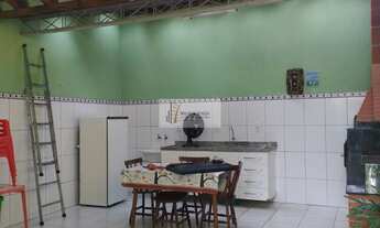 Imagem 1: Casa Spbrado Residencial à Venda! Jardim Del Rey, São José dos Campos. 3 dormitórios, sen