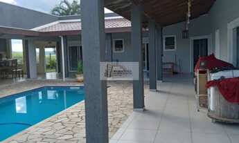 Imagem: Casa Residencial em Condomínio à Venda!