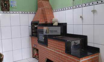 Imagem 4: Casa Spbrado Residencial à Venda! Jardim Del Rey, São José dos Campos. 3 dormitórios, sen