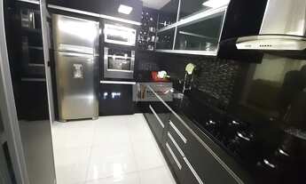 Imagem 5: Apartamento Residencial à Venda! Bosques dos Eucaliptos, São José dos Campos 3 dormitório