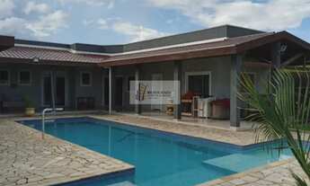 Imagem 2: Casa Residencial em Condomínio à Venda! Lot. Residencial Parque Lago Dourado, Jacareí 4 d