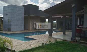 Imagem 5: Casa Residencial em Condomínio à Venda! Lot. Residencial Parque Lago Dourado, Jacareí 4 d