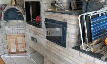 Imagem 6: Casa Residencial em Condomínio à Venda! Lot. Residencial Parque Lago Dourado, Jacareí 4 d