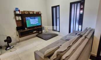 Imagem: Casa Residencial à Venda! Bosque dos Eucaliptos